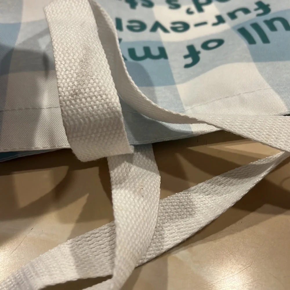 Target new tags